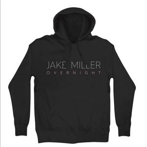 Jake Miller hoodie